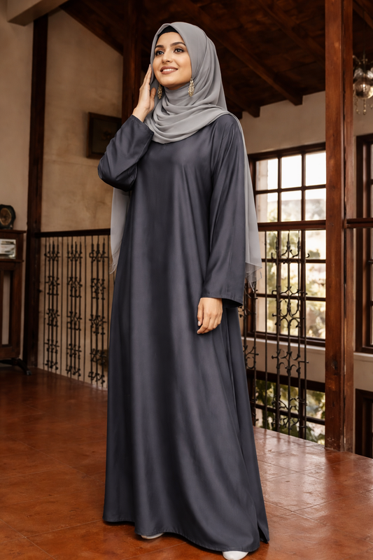 NIDA MAXI GRAY(002)